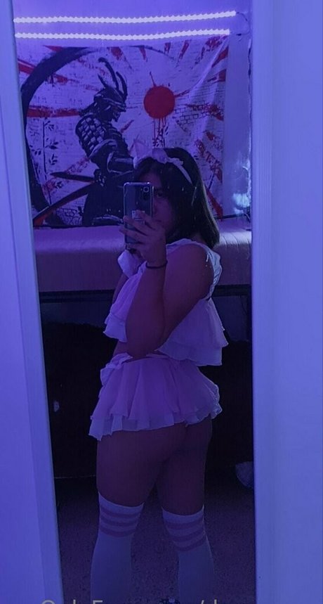 Dego uwu exklusive pornografische bilder