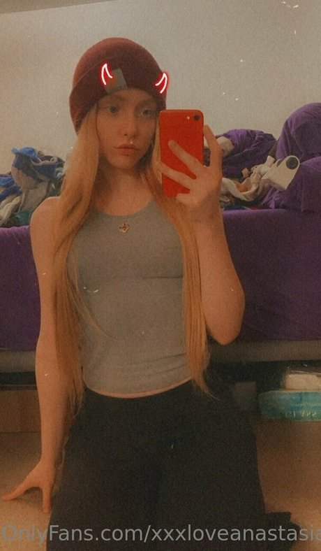 xxxloveanastasia kunst pornostar galerie