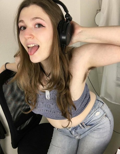 ashleejune heiße schöne foto