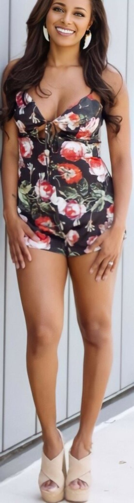 Brandi Rhodes nackt sex bild