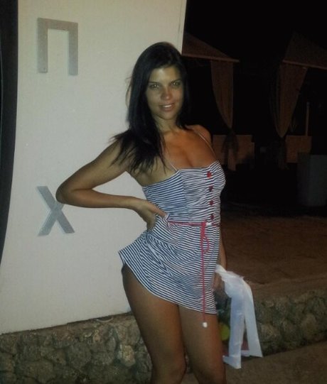 Amazongirl1 exklusive sexy bilder