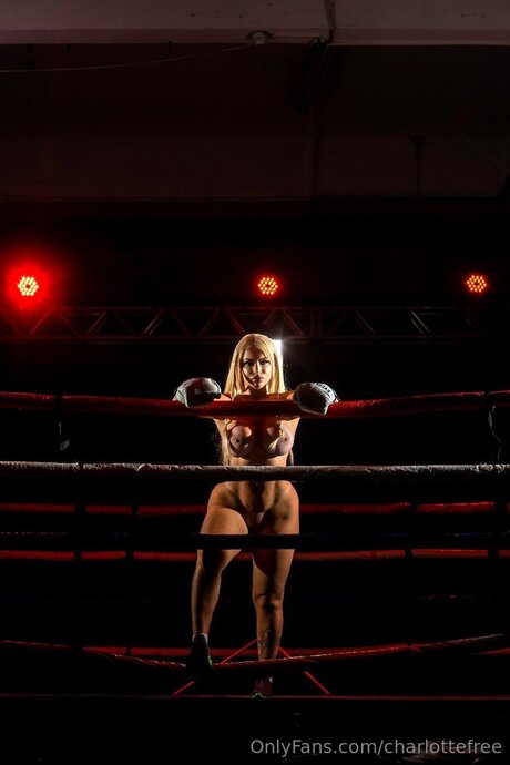 Soyviking nackt heiße fotos