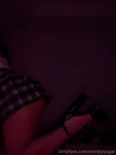 Minttysugar xxx heiße foto