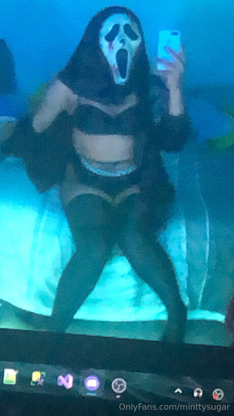 Minttysugar xxx sexy foto