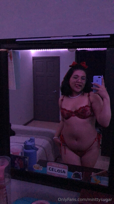 Minttysugar model pornographische bild