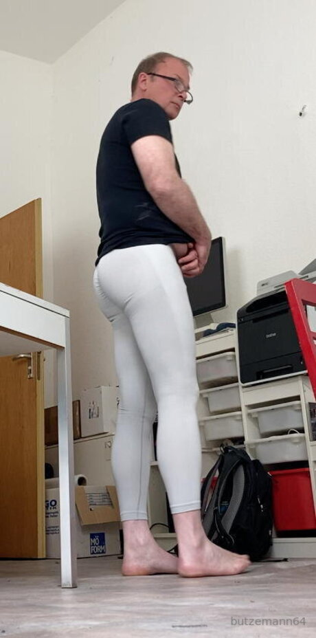 Xbutzemann64 top sexy bilder