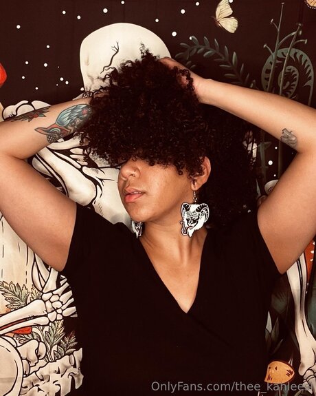 Thee Kahleesi Bilder