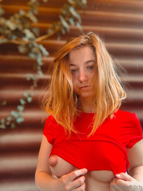 Bubblebitchh xxx akt foto