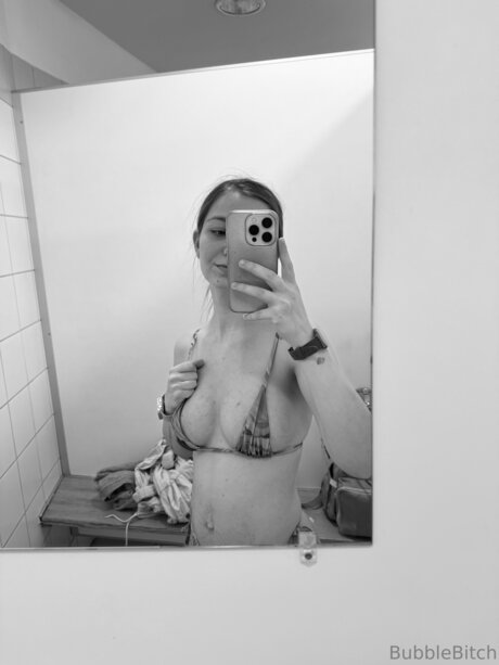 Bubblebitchh beste nacktheit galerien