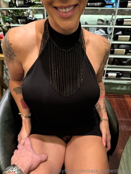 Sara Jokberdefree hd pornographische galerien