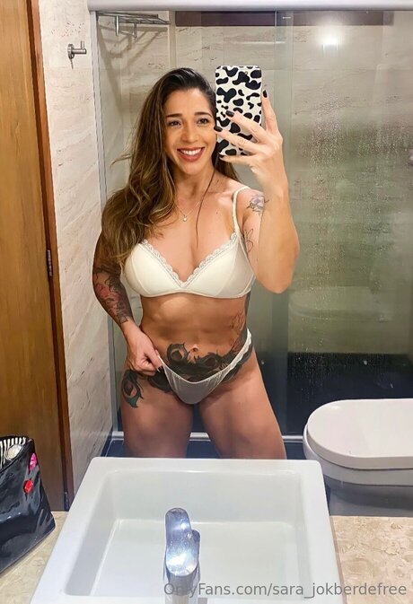 Sara Jokberdefree porno erotische bilder