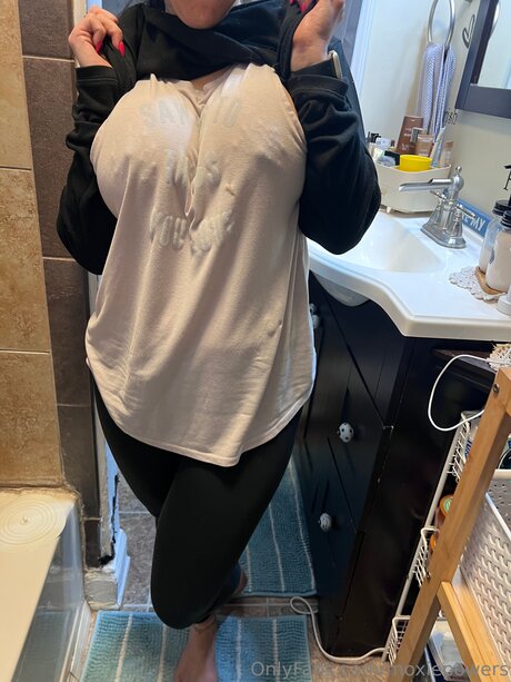 Moxiepowers perfekte nackt bilder