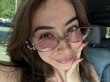 Kim Chloe Profilbild