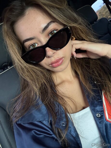 Kim Chloe freie sexy archiv