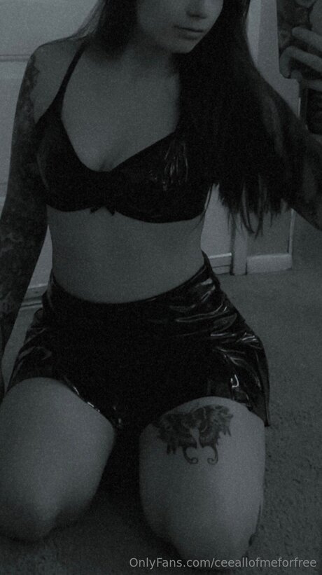 Ceeallofmeforfree sexy galerien