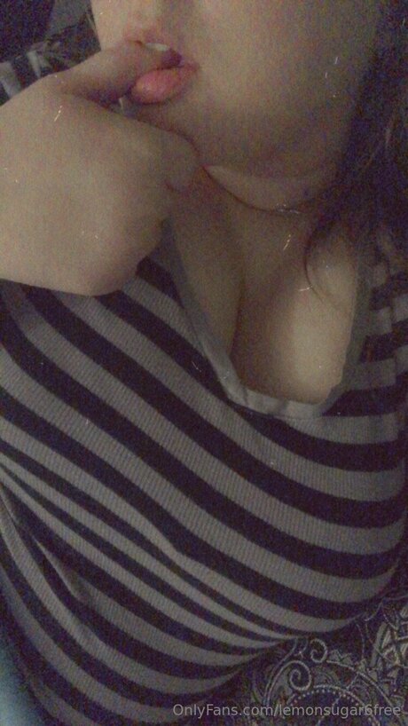 Lemonsugar6free nacktheit sexy bild