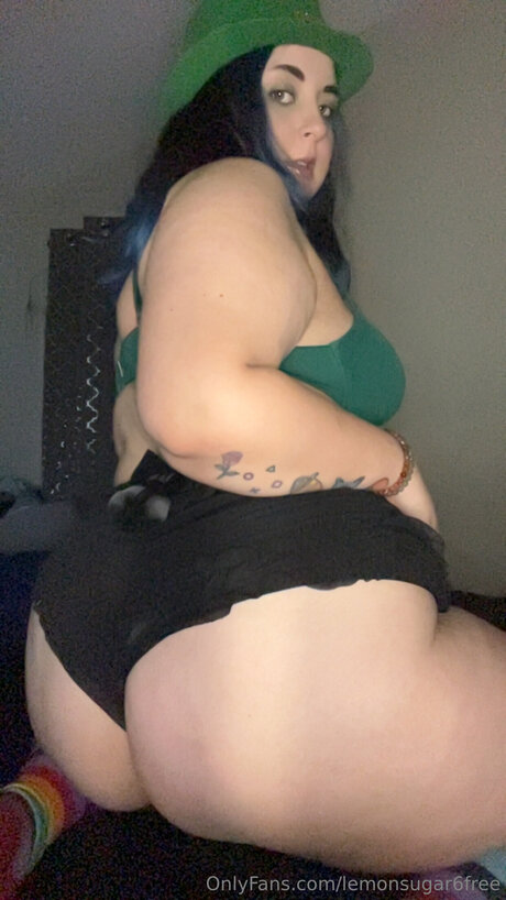 Lemonsugar6free sexy hd bild