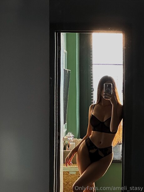 Ameli Stasy Profilbild