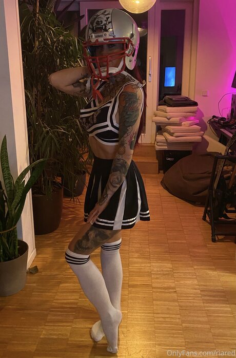 Riared pornographische bild