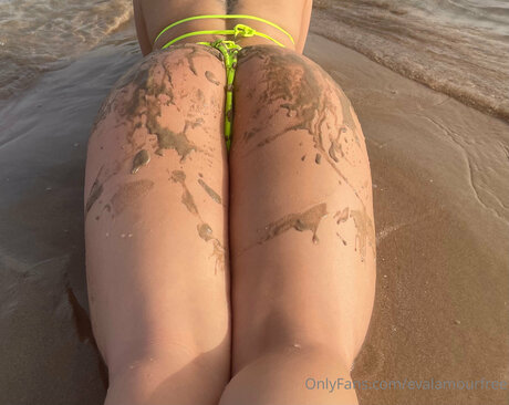 Evalamourfree freie perfekte galerien