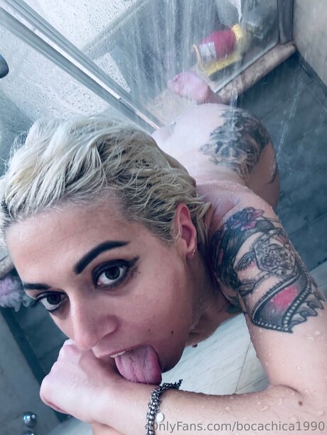 Bocachica1990 freie pornografische foto