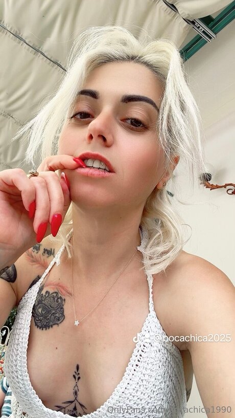 Bocachica1990 xxx sexy bilder