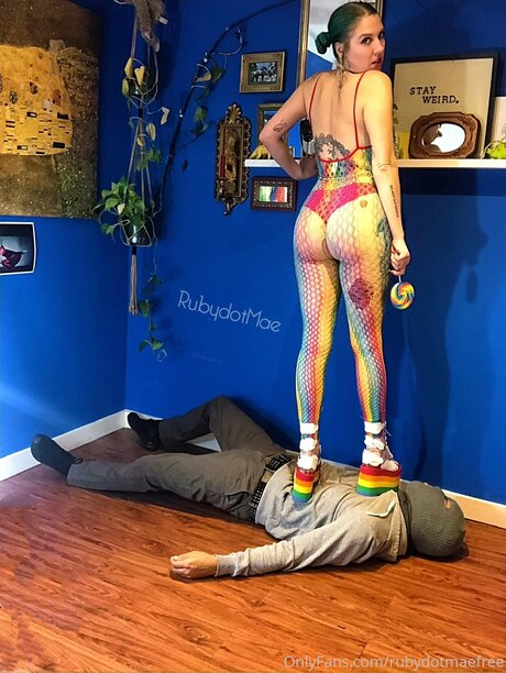 Rubydotmaefree sexy pornostar fotos