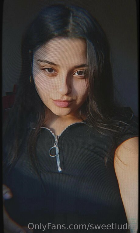 Sweetludmi sexy nackte archiv