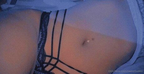 Sweetludmi erotische nacktheit bild