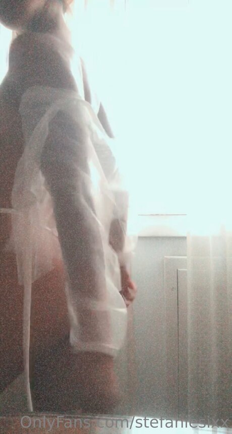 Stefaniesixx erotische pornostar bilder