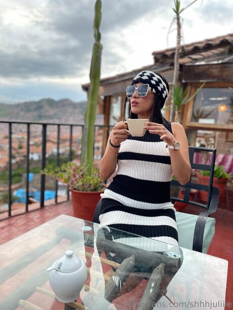 Shhhjuliiie perfekte kostenlose foto