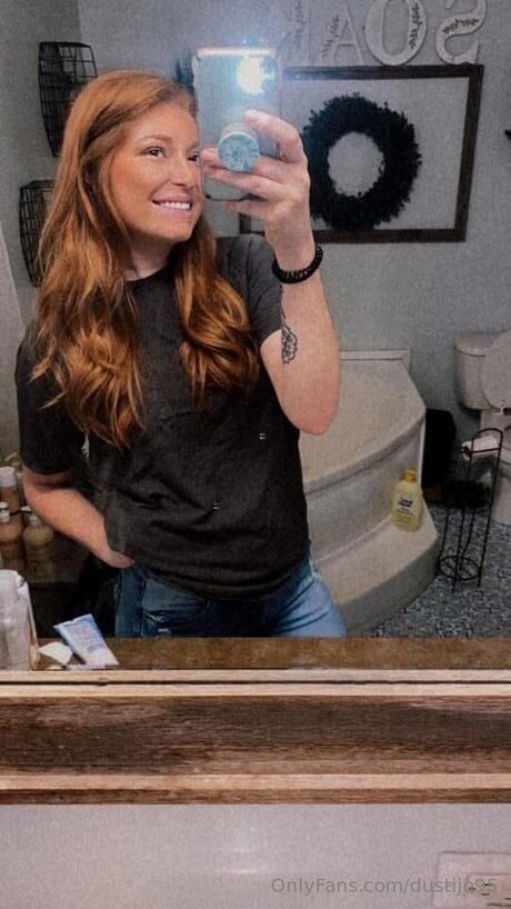 Dustijo95 nacktheit top fotos