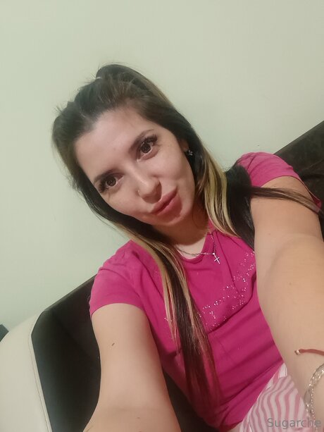 Sugarche pornostar kunst bilder