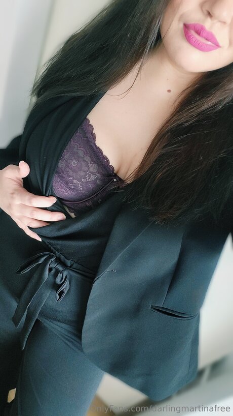 Darlingmartinafree erotische top fotos