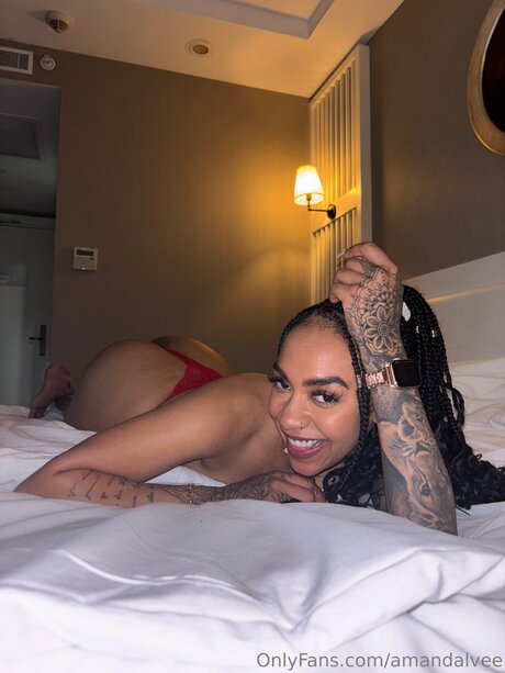 Amandalvee Profilbild