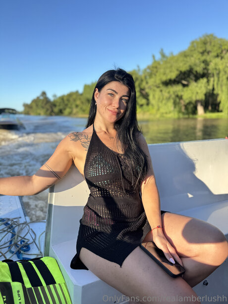 Realamberlushh Profilbild