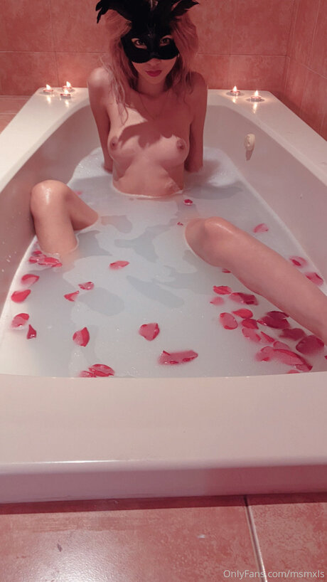 Mlssxx schöne nackten bilder