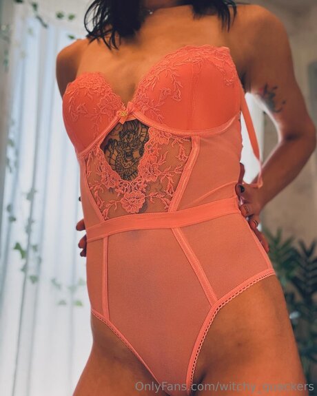 Witchy Quackers erwachsene hübsche bilder