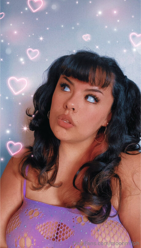 Moonmilph hd xxx foto