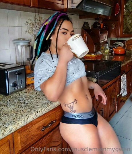 Queenmuscleavery heiße pornographische archiv