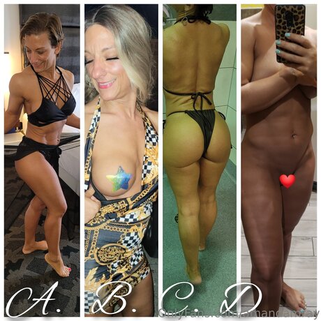 Amandamray model hd foto