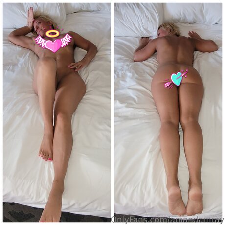 Amandamray Bilder