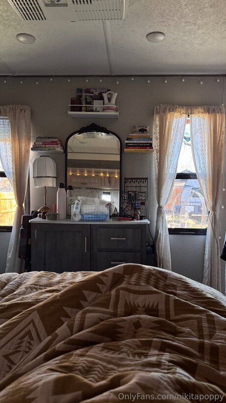 Nikitapoppy kostenlose schöne foto