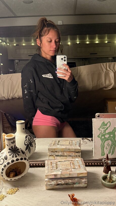 Nikitapoppy nackt xxx bilder