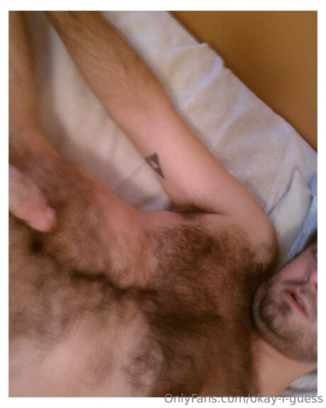 Okay I Guess heiße erwachsene bilder