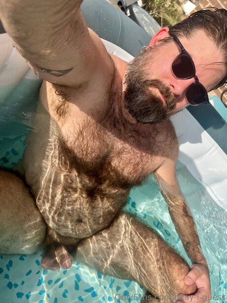 Okay I Guess hübsche heiße archiv