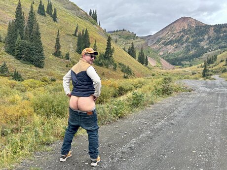 Okay I Guess nackt schöne bild