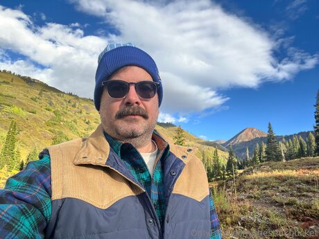 Okay I Guess porno kunst bild