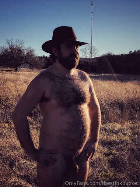 Okay I Guess model nackte foto