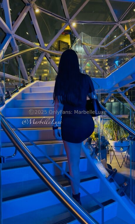 Marbelleluxe Free sex galerie